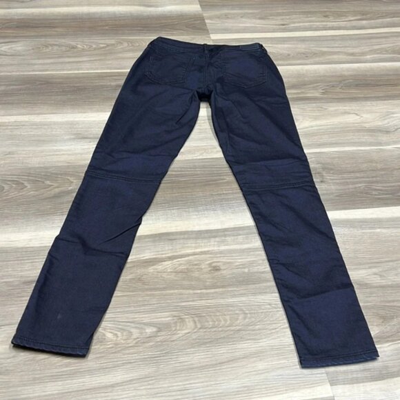 Buffalo Faith  mid rise skinny two colour jeans size 28 - Picture 10 of 10